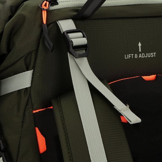 Salewa Puez 40+5 Mochila de senderismo 59 cm