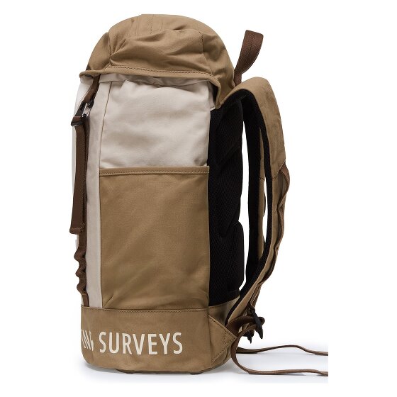 Napapijri H-Equator Mochila de día 40 cm Compartimento para el portátil