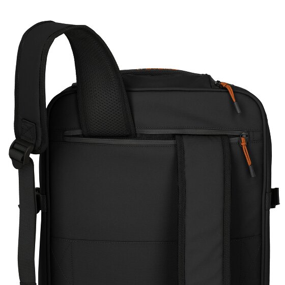 Travelite Briize 2 ruedas Carrito de mochila 50 cm