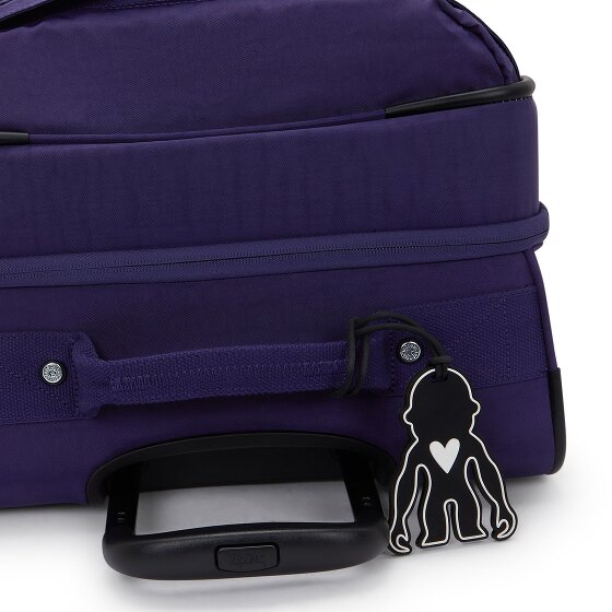 Kipling Basic Spontaneous 4 ruedas Carrito M 66 cm