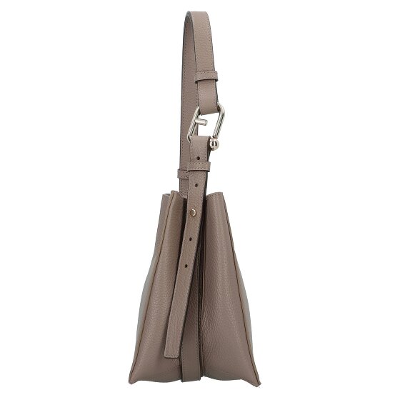Furla Nuvola Bolsa de hombro Piel 21 cm