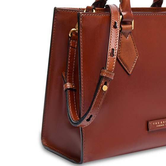 The Bridge Ida Bolsa de compras Piel 29 cm