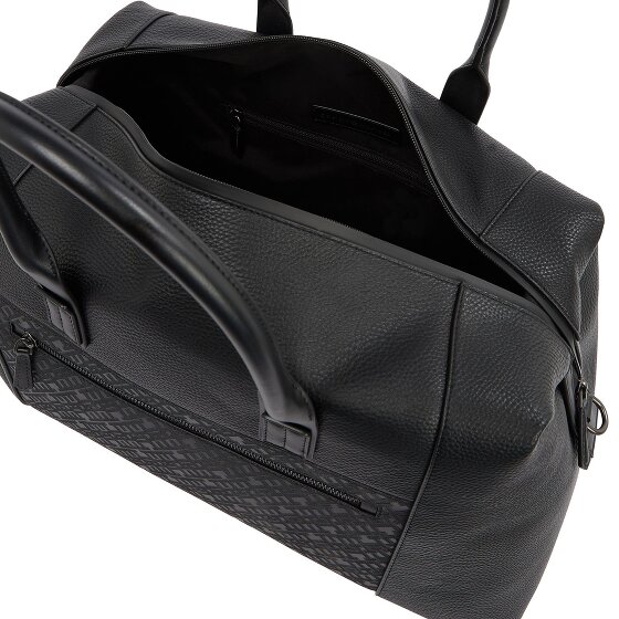 Tommy Hilfiger TH Monogram Bolsa de viaje Weekender 51 cm