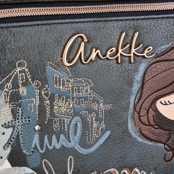 Anekke Tulip Bolsa de hombro 27 cm