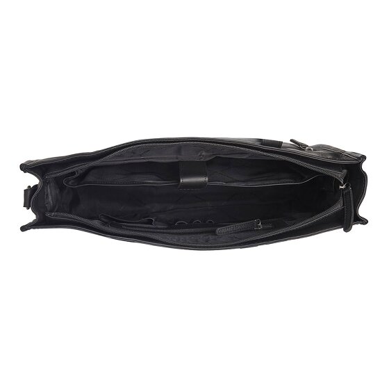 The Chesterfield Brand Adana Bolsa de compras Piel 40 cm Compartimento para el portátil