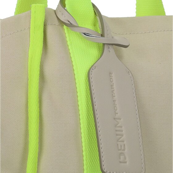 Tom Tailor Denim Alani Bolsa de hombro 40 cm