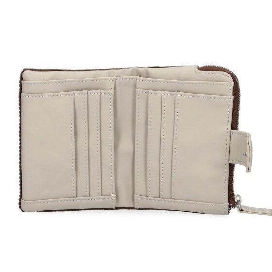 Zwei Mademoiselle Cartera 10 cm
