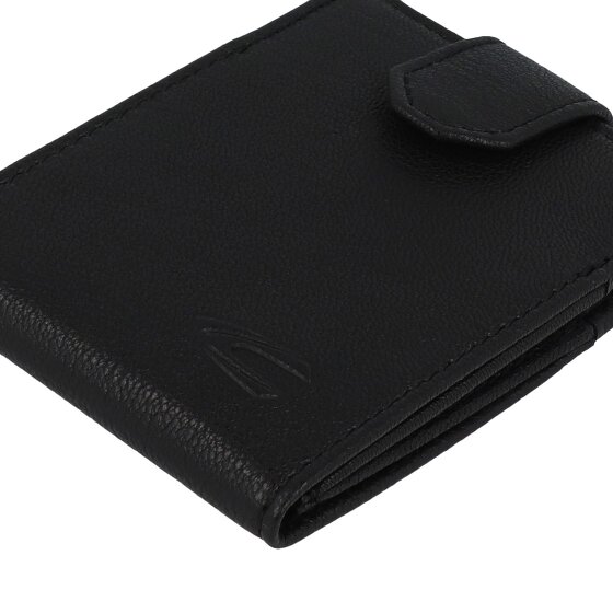 camel active Discover Estuche para tarjetas de crédito Piel 7 cm