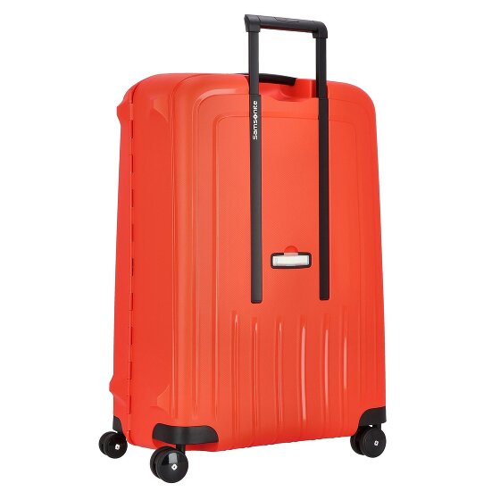 Samsonite S'Cure Spinner Trolley de 4 ruedas 75 cm