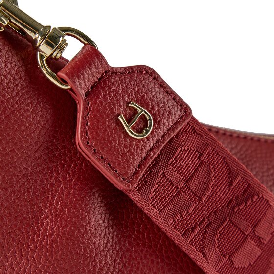 AIGNER Zita Bolsa de hombro Piel natural 30 cm
