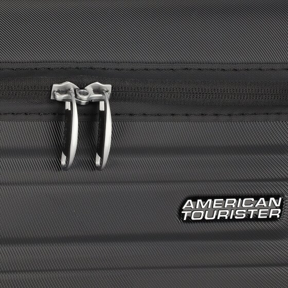 American Tourister Flashline Estuche de belleza 36 cm