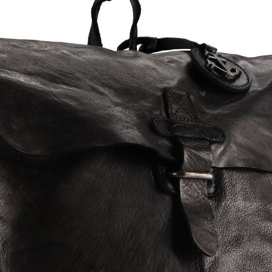 Harbour 2nd Urban Poets Mochila de día Piel natural 36 cm