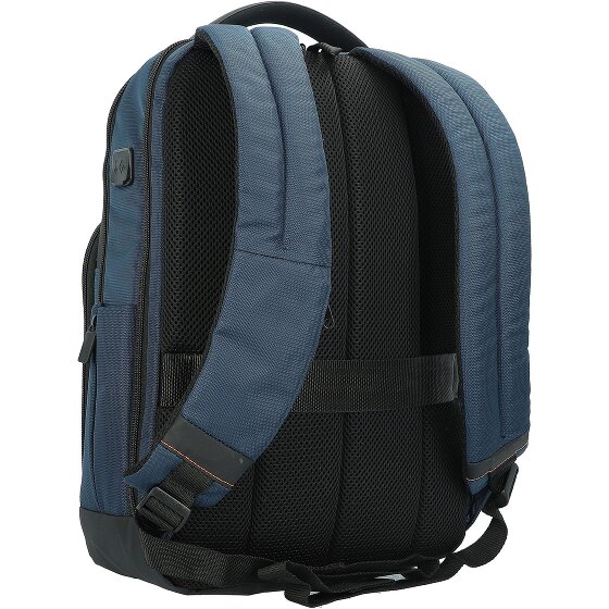Samsonite Mochila Mysight Compartimento para portátil de 40 cm