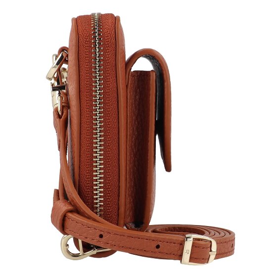 AIGNER Bolso de mano Piel 20 cm