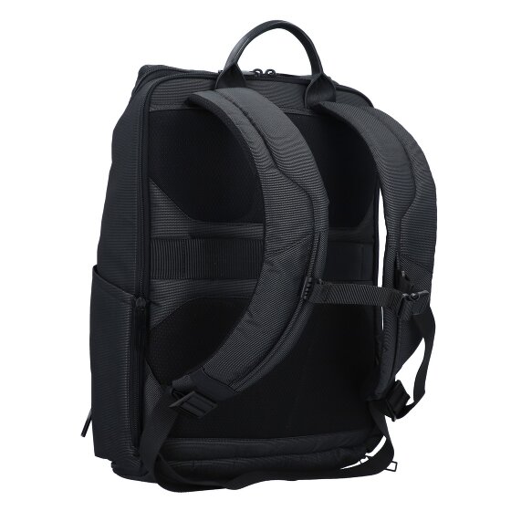 Piquadro Gio Mochila de negocios 42 cm Compartimento para el portátil