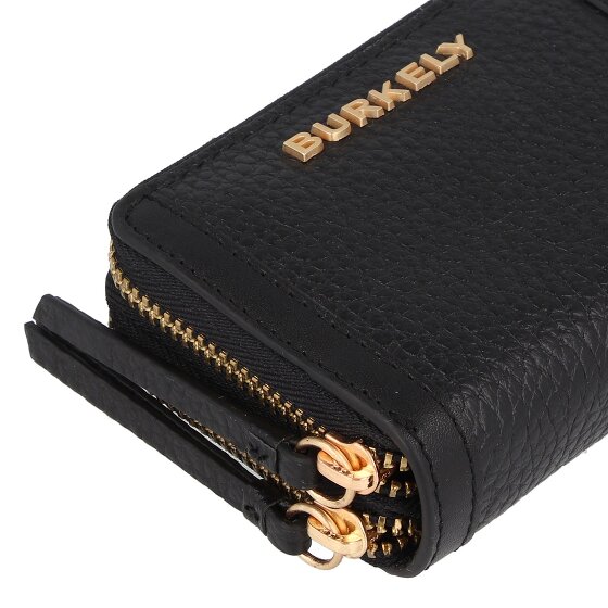 Burkely Keen Keira Cartera Piel 10 cm