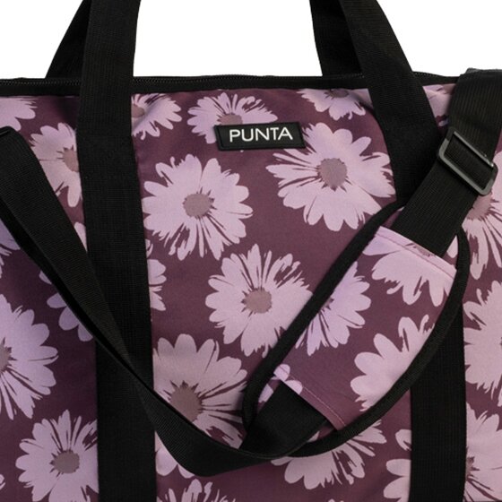 Punta Weekend Bolsa de viaje Weekender 49 cm