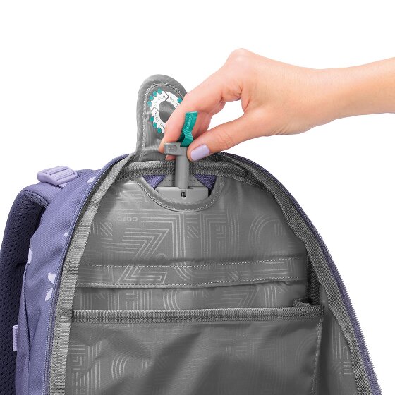 coocazoo Mate Mochila escolar 44 cm