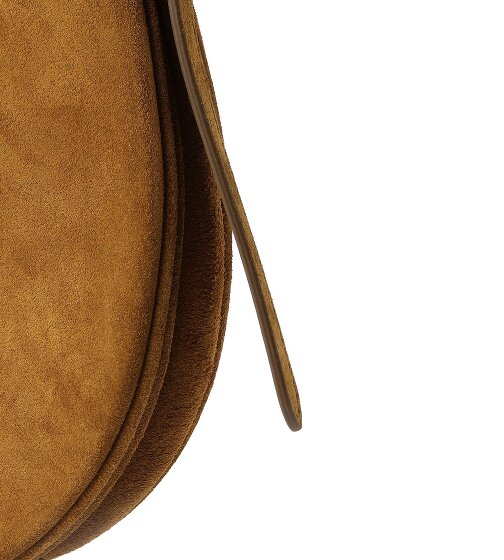 POLO RALPH LAUREN Polo ID Bolsa de hombro Piel natural 25 cm