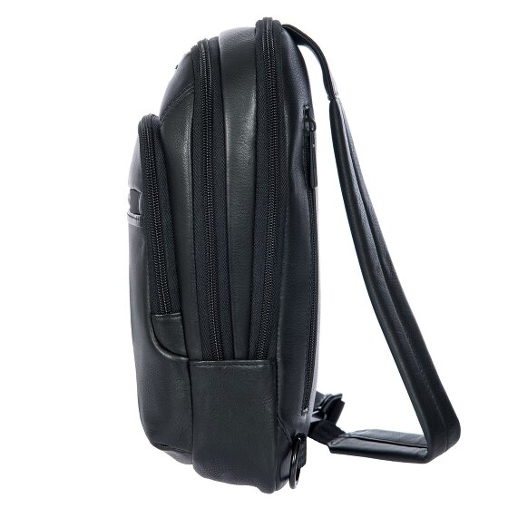 Porsche Design Roadster bandolera cuero 30 cm