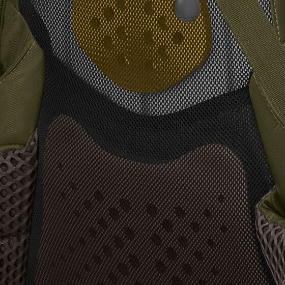 Osprey Kestrel 58 Mochila de senderismo L-XL 82 cm