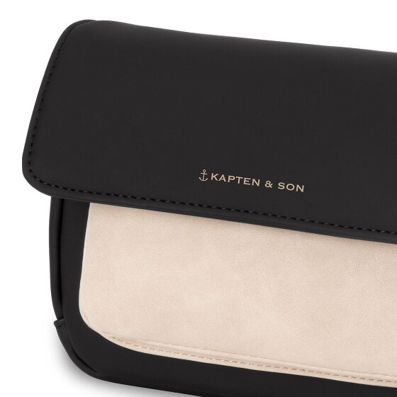Kapten & Son Visby Riñonera 18.5 cm