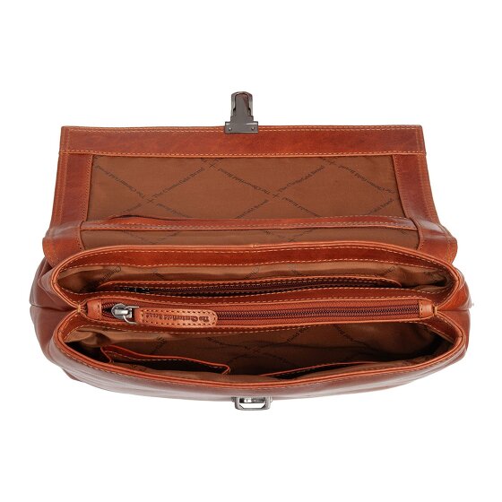 The Chesterfield Brand Renata Maletín Mensajero Piel 29 cm