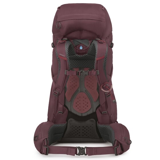 Osprey Kyte 58 Mochila de senderismo WM-L 75 cm