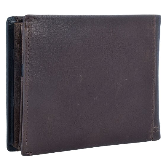 camel active Cartera Osaka Piel RFID 12 cm