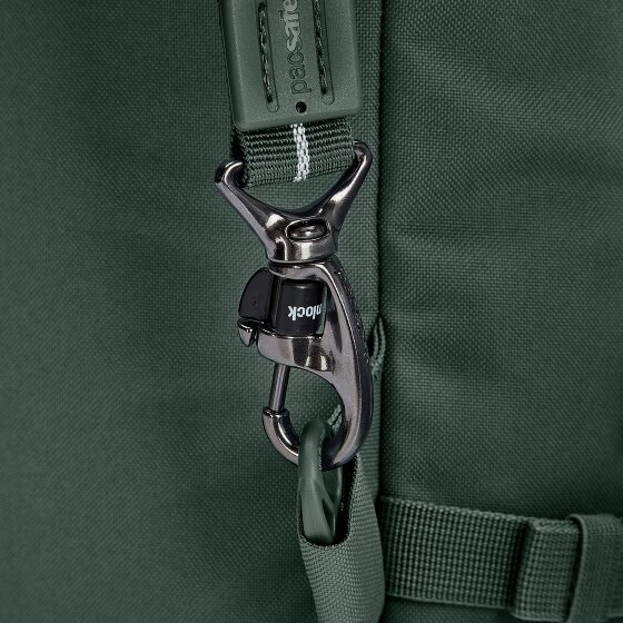 Pacsafe Pacsafe Go 34 Mochila de día Protección RFID 47 cm