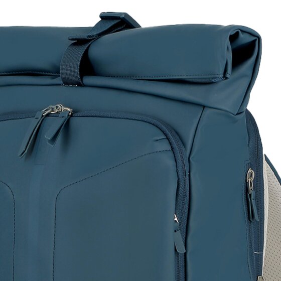 Jump Obsidian Mochila de día 42 cm Compartimento para el portátil