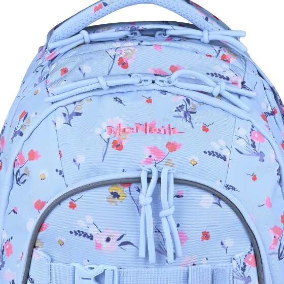 McNeill Milo Juego de mochilas escolares 2 piezas