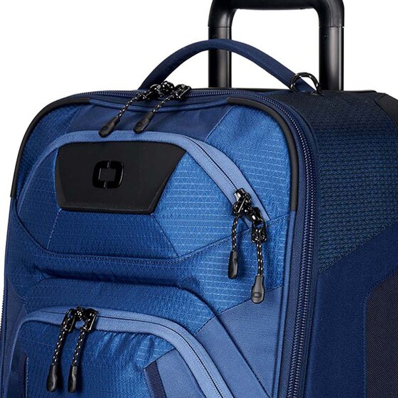 Ogio Renegade 26 4 ruedas Carrito 66 cm