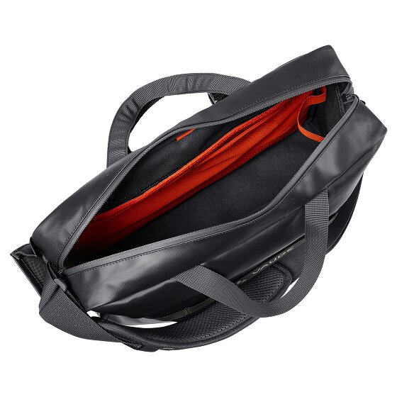 Vaude Bolsa para bicicleta Mineo Compartimento para portátil de 42 cm