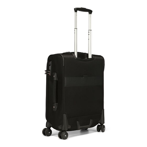 Samsonite Beauhaven 4 ruedas Carro de la cabina 55 cm