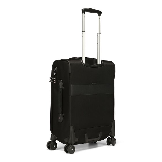 Samsonite Beauhaven 4 ruedas Carro de la cabina 55 cm