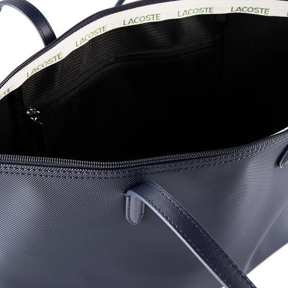 Lacoste Core Essentials L.12.12 Concept Bolsa de compras L 46 cm