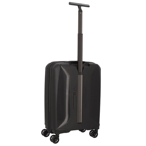 Epic Phantom SL 4 ruedas Carro de la cabina 55 cm