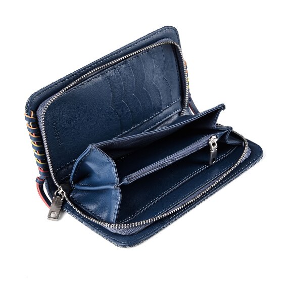 Desigual Torio Cartera 20 cm