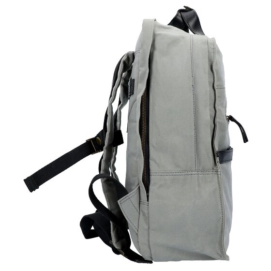 Harbour 2nd City Canvas Francis Mochila de día 41 cm Compartimento para el portátil