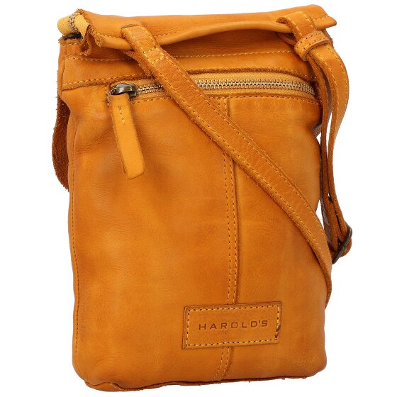 Harold's Bolsa de hombro Submarine Piel 15 cm