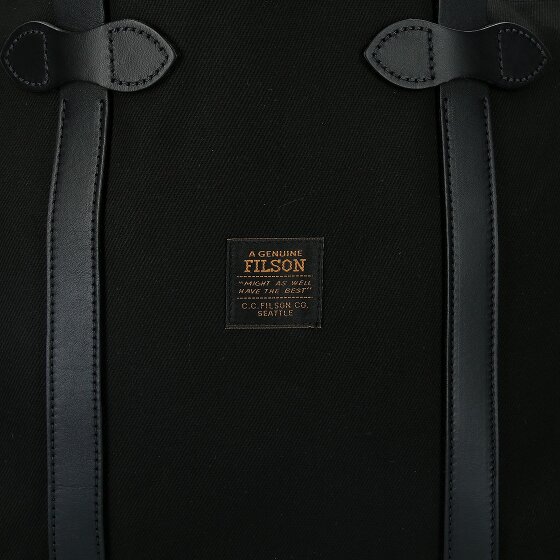 Filson Rugged Twill Bolsa de compras 35 cm