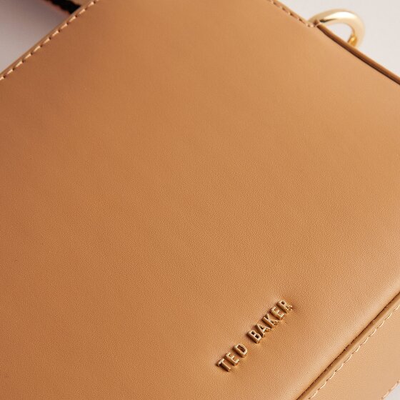 Ted Baker Bolsa de hombro Piel 22.5 cm