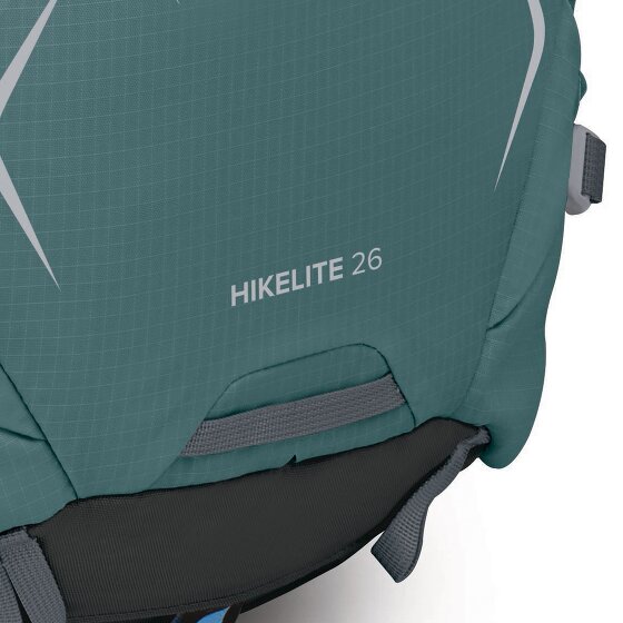 Osprey Hikelite 26 Mochila de senderismo 51 cm