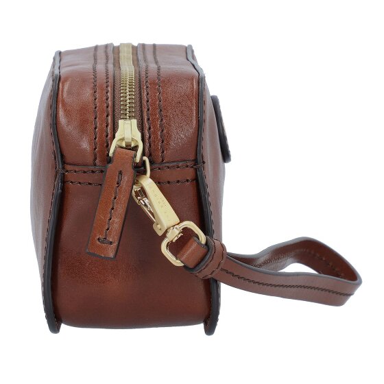 The Bridge Bolso de cuero Story Uomo 22 cm