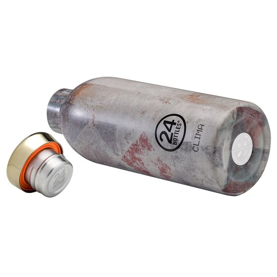 24Bottles Clima Botella para beber 500 ml