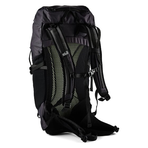 Jack Wolfskin Astro Vent 30 L Mochila de senderismo 62 cm