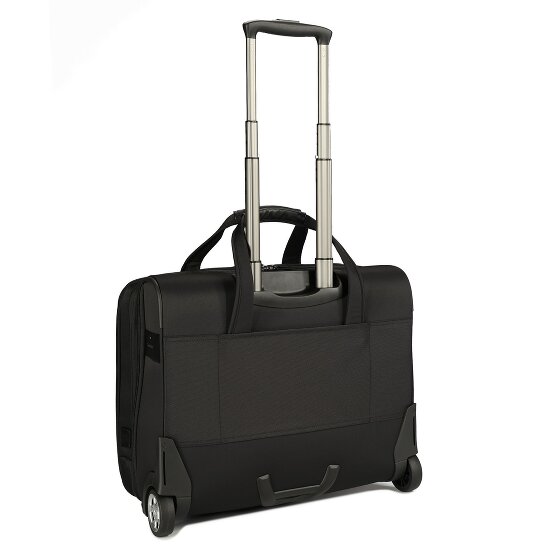 Samsonite Spectrolite 3.0 2 ruedas Carro piloto 39 cm Compartimento para el portátil