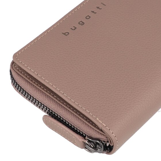 bugatti Mira Cartera Piel 13 cm