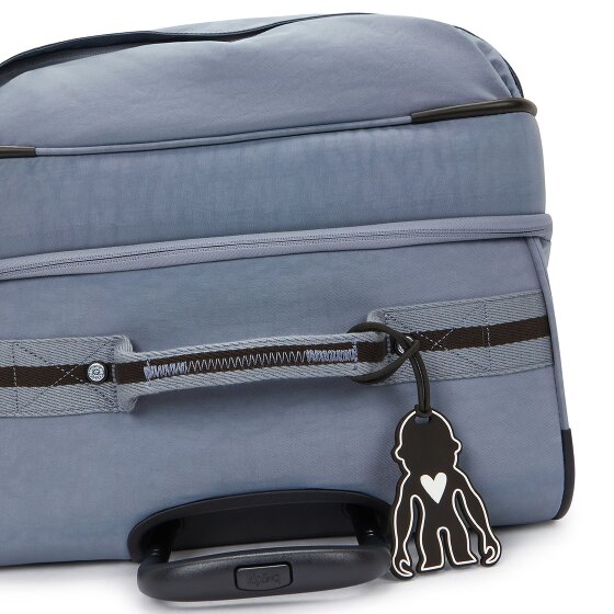 Kipling Basic Spontaneous 4 ruedas Carrito L 78 cm